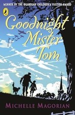 Goodnight mister tom - goodnight,