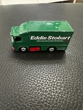 Corgi Toys Scania Eddie