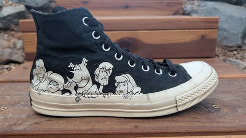 Converse chuck taylor hi - converse,