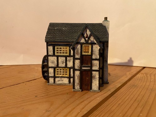 Hornby r8508 gauge - hornby,