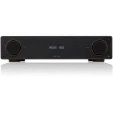 Arcam A15 Integrated Amplifier