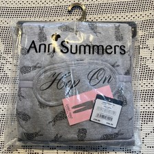 Ann Summers Pyjama Set Rabbit