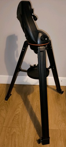 Celestron astro fi - celestron, wi-fi