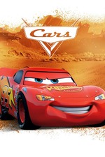 NEW CARS 2006 MOVIE POSTER