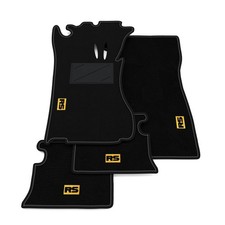Floor Mats Compatible with