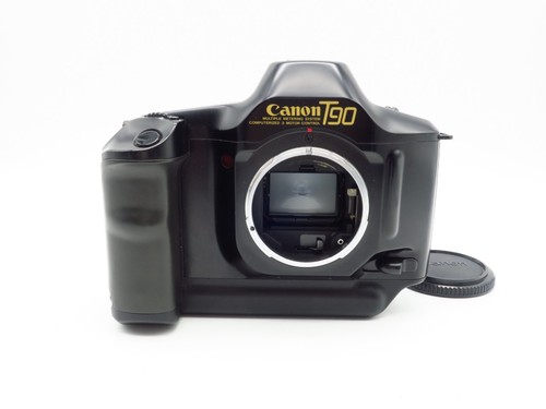 Canon t90 slr - slr, camera