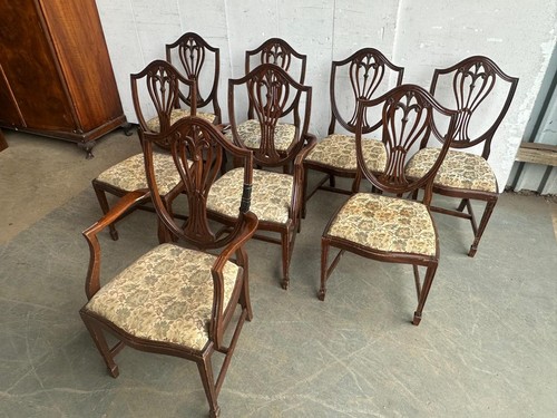 Set modern sheraton - 8,