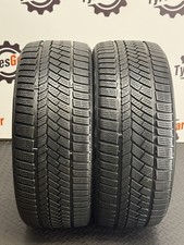 2x 235 40 R19 92V CONTINENTAL