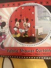 Disney Mickey & Minnie Mouse