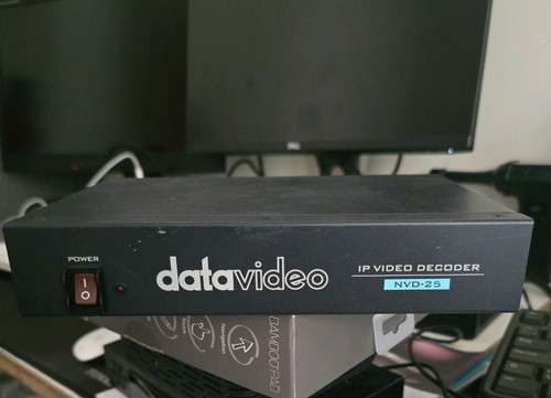 Datavideo nvd video - datavideo,