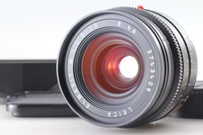 "MINT w/ Hood" Leica Elmarit-M