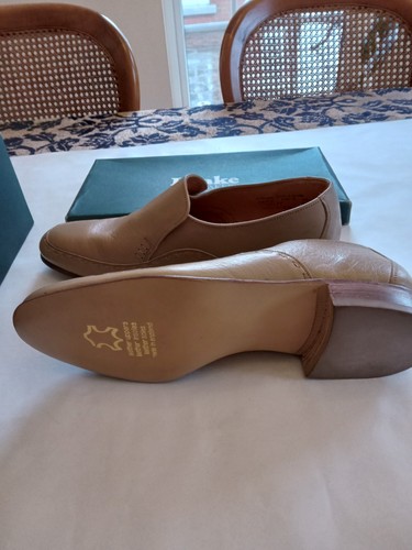 Loake otlley leather - loake, on