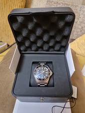 Steinhart Ocean One Vintage