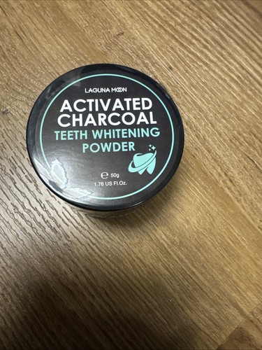 Teeth whitening powder - teeth,