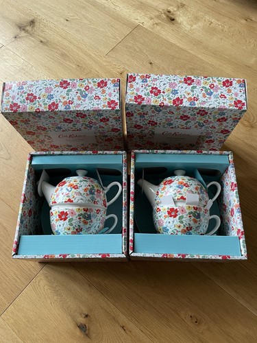Cath kidston tea for - kidston,