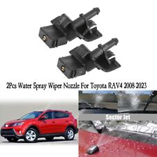 Spray Wiper Nozzle For Toyota