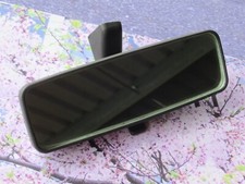 FIAT PUNTO MK2 (1999-2006) INTERIOR REAR VIEW MIRROR
