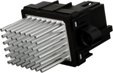 FOR VAUXHALL MOKKA HEATER BLOWER MOTOR RESISTOR 13598091 84178783 PARTS UK