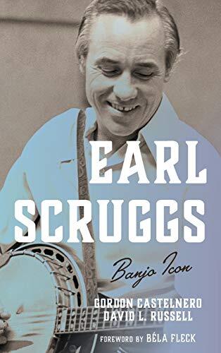 David russell earl - russell, scruggs