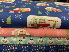 Riley Blake Christmas