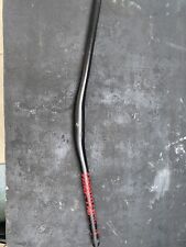 mountain bike handlebars 31.8mm Ghost Bikes 720mm Long