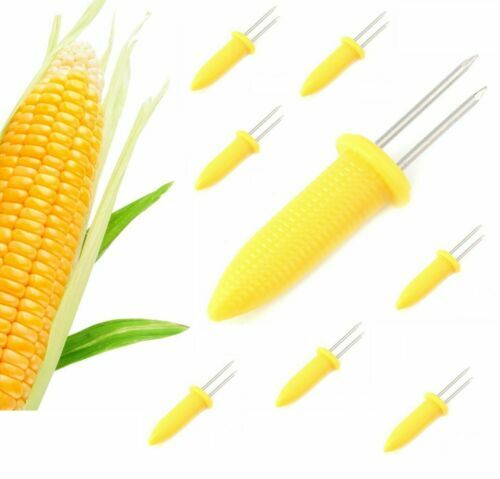 Stainless steel corn - 8,