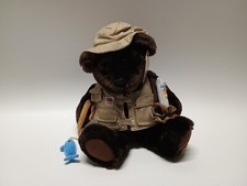 AVON Bear Rare Representative