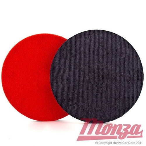 Monza denim aggressive - 6",