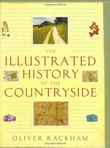 The illustrated history - the,