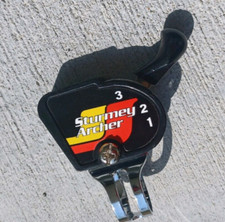 Sturmey Archer SLS3C 3-Speed