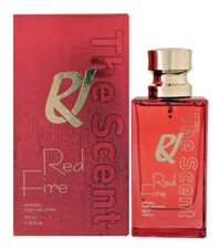 Red Fire Apparel Perfume Spray