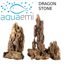Dragon rock aquarium fish tank - rock,