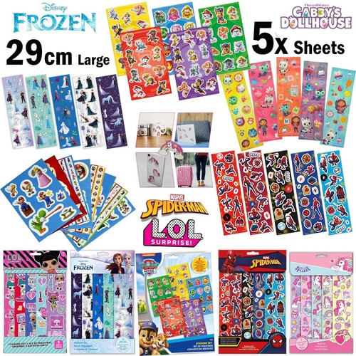 Kids cartoon sticker - cartoon,