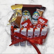 Kinder Bueno Milk Chocolate