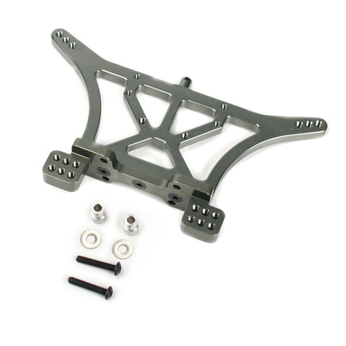 Traxxas ford raptor alloy - traxxas,