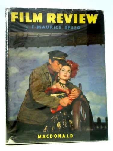 Film review 1952 - film, (edited