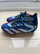 Adidas Predator Freak FG UK