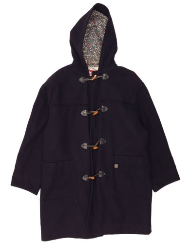 Vintage mens hooded loose - vintage,