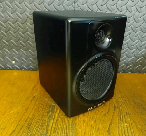 Audio av40 studio monitor - studio,