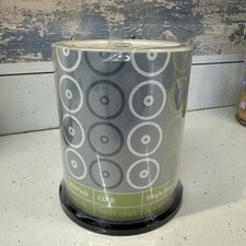 Pack of 100 x ASDA CD-R 52x