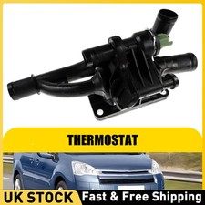 Coolant Thermostat Housing +