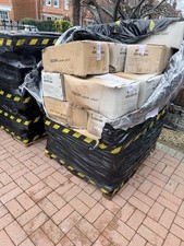 eBay Listing – Job Lot of 30 Grow Light Kits (Professionals/Resellers)