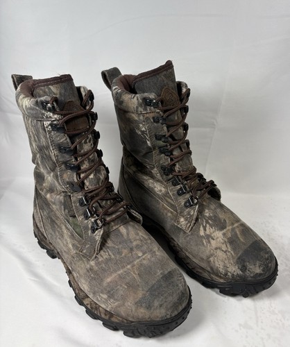 Rocky boots mens 8 - rocky,