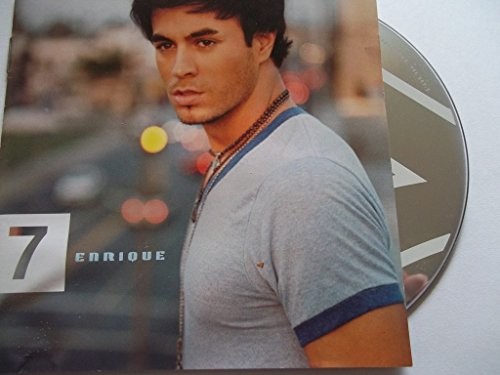 Enrique iglesias - iglesias,
