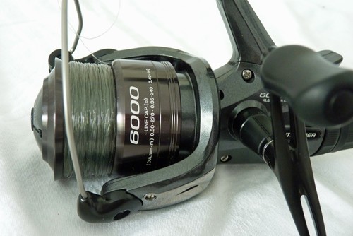 Shimano baitrunner carp - shimano,