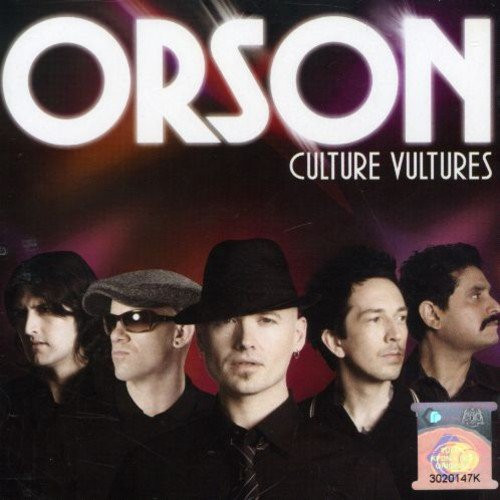 Culture vultures australian - culture,