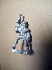 Warhammer 40k 1988 Imperial