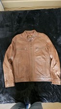 Heeli Cafe Racer Style Brown