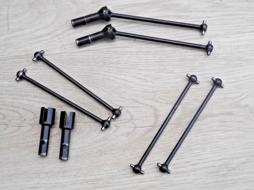 Hpi trophy drive shaft - drive,