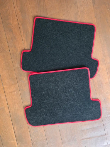Audi mk2 rear seat - tt, car